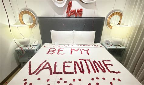 cheap hotel rooms for valentine's day
